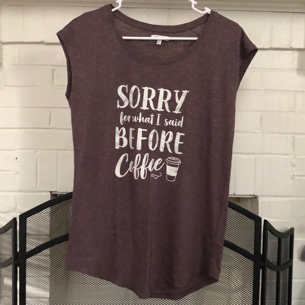 Maurices graphic tee